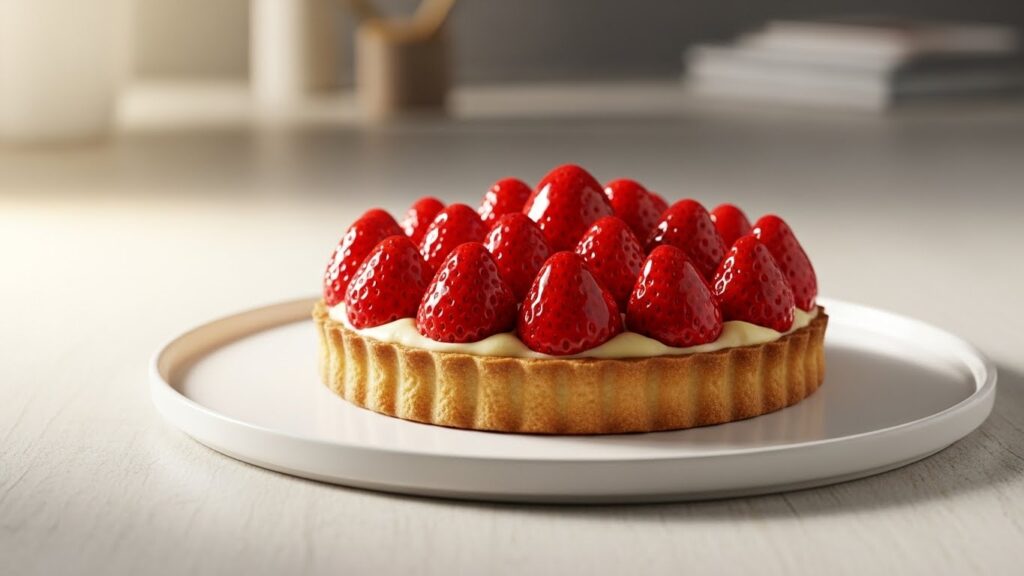 職場へのスイーツギフトに最適　ケーキいちごタルト冷凍ケーキのメリット